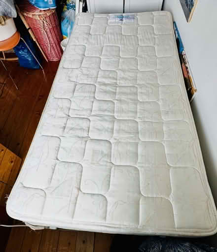 Photo of free Single Guest Bed (Bayside, Dublin 13) #3