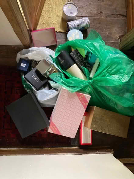 Photo of free Boxes to reuse / Upcycling / storage / gifts (Skirwith CA10) #1