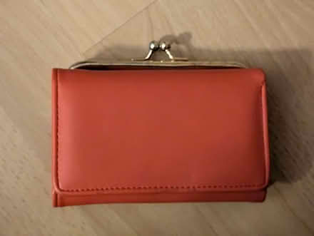 Photo of free Purse (Brentford TW8) #2