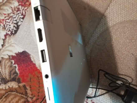 Photo of free laptop (March PE15) #1