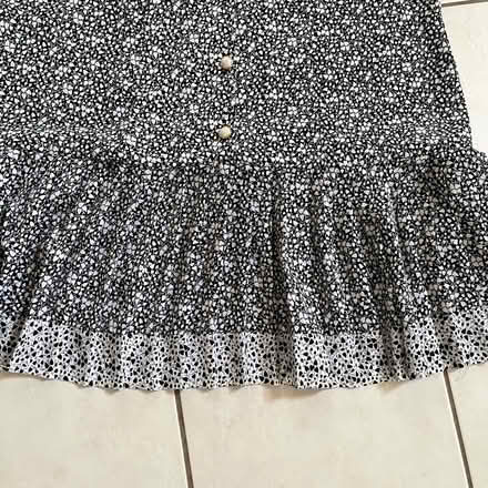 Photo of free Liz Ribers XL Dress 100% Polyester (Yonge/Elgin Mills) #4