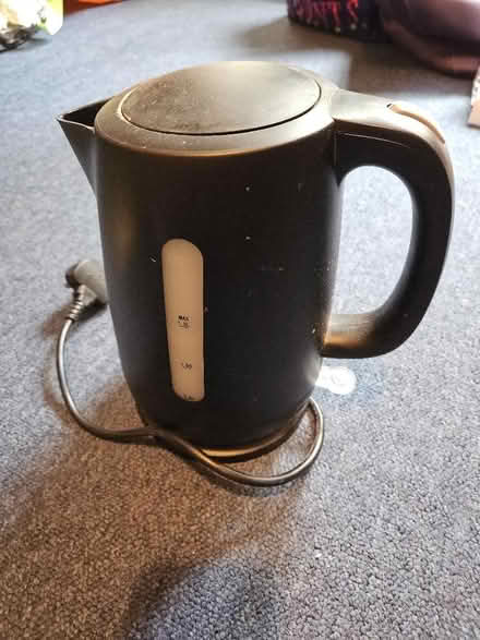 Photo of free Kettle (Kingsmead) #1