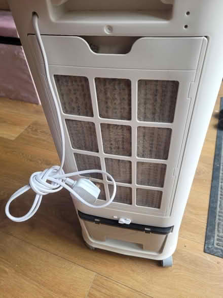 Photo of free Air cooler with water tank (Scarlett avenue HP22) #2