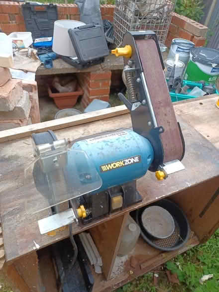 Photo of free Woodwork tools (Weoley Castle B29) #1