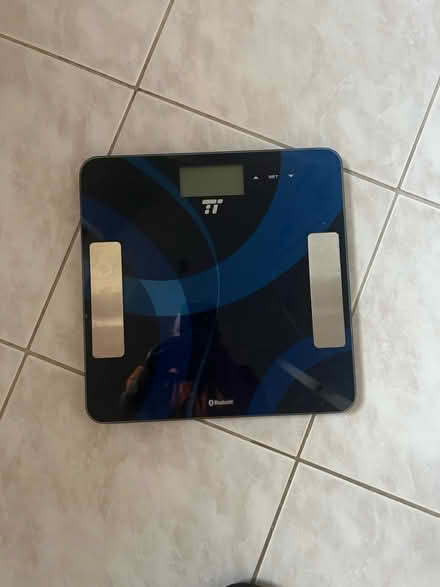Photo of free Digital scales (Bellshill) #1
