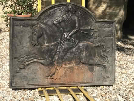 Photo of free Fireback (Kidlington OX5) #1