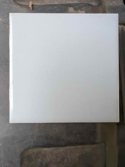 Photo of free Gray Ceramic tiles (Haxby York YO323) #1