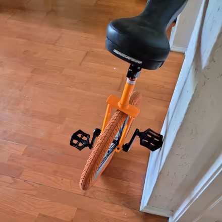 Photo of free Torker unicycle (Bloomfield Township, Michigan) #1