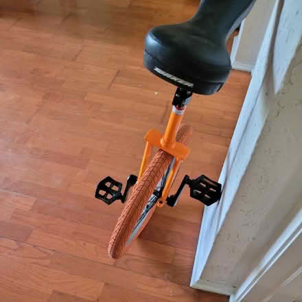 Photo of free Torker unicycle (Bloomfield Township, Michigan) #1