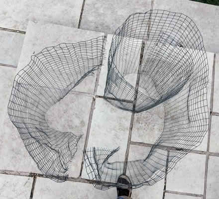 Photo of free Chicken wire (St Albans AL1) #2