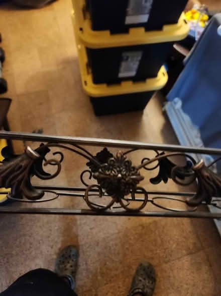 Photo of free Candle holder (Temple Hills,MD) #1