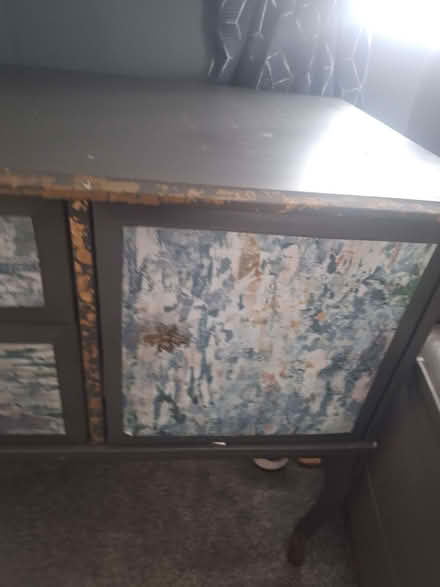 Photo of free 3 items cabinet, bed side table, coffee table (Huyton L36) #3