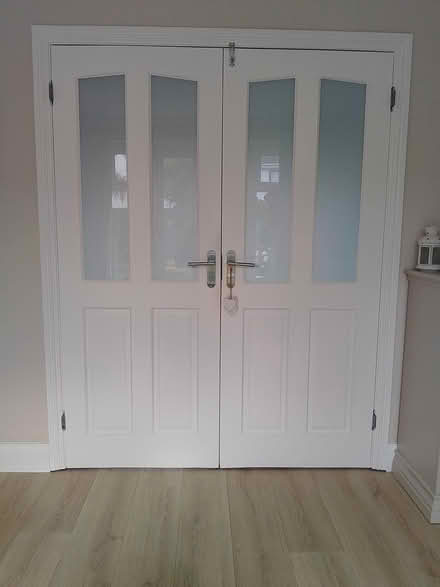 Photo of free Internal doors (Portmarnock) #1