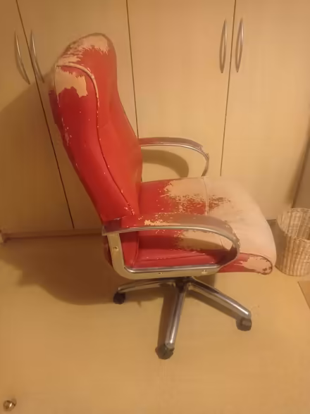 Photo of free Office chair (Colchester CO4) #4