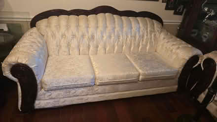 Photo of free Couch (Fairplay) #1