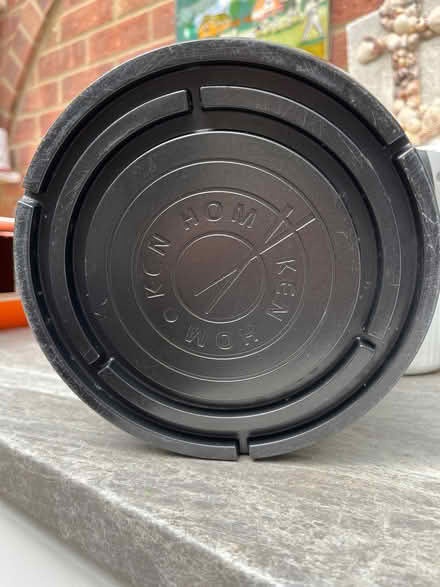 Photo of free Rice steamer (Totham Hill CM9) #1
