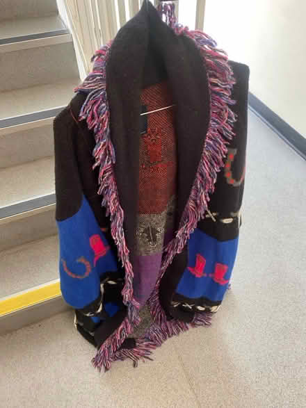 Photo of free Women’s clothes (Hammersmith) #4