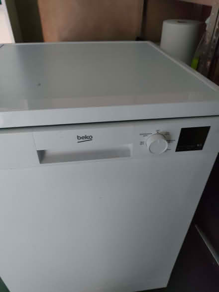 Photo of free Dishwasher (Barrow-in-Furness LA14) #2