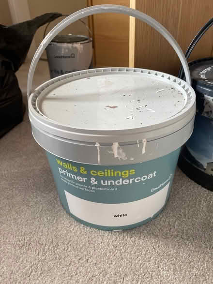 Photo of free Paint (Rutherglen G73) #2