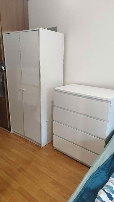 Photo of free Wardrobe (Smithfield) #1