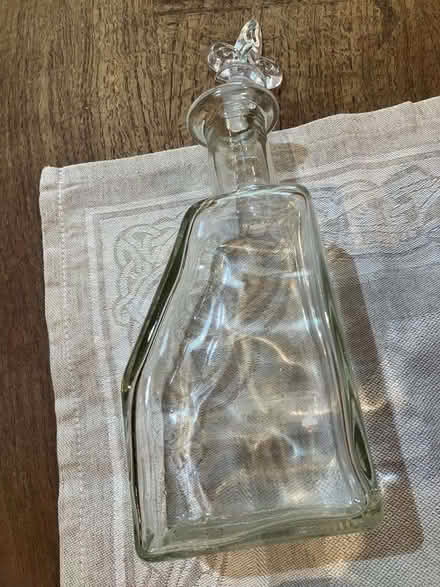 Photo of free Some kitchen stuff (Goffs Oak EN7) #4