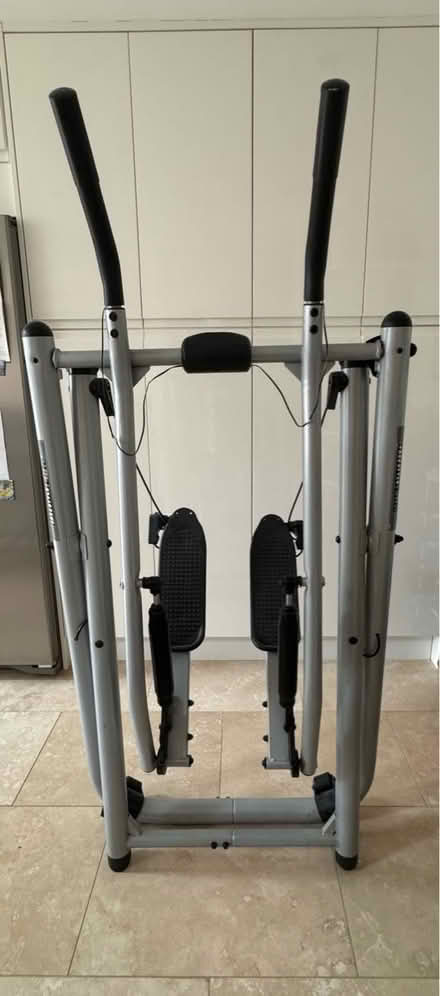 Photo of free Tony Littler Gazelle (St Michaels, Tenterden TN30) #3