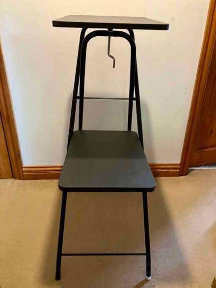 Photo of free Projector stand (Cookley DY10) #3