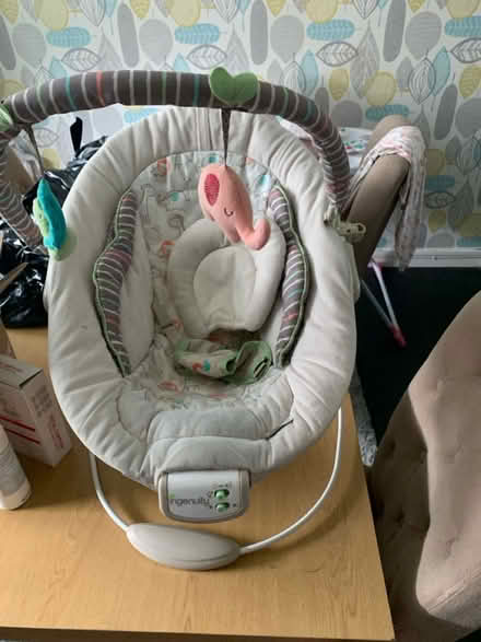 Photo of free Baby items (B34) #1