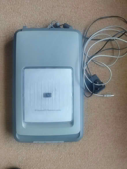 Photo of free scanner (Gidea Park RM2) #1
