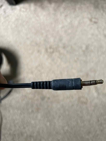 Photo of free Sennheiser headphones (spares and repairs) (Chorlton M21) #3