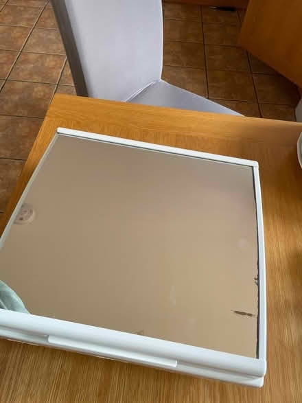 Photo of free Bathroom cabinet (CV23, Coton Park) #3