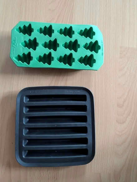 Photo of free Ice najers (Brentford TW8) #1