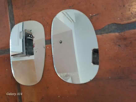 Photo of free wing mirrors (St Andrews BS6) #1
