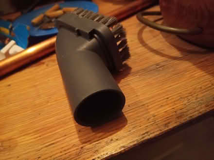 Photo of free Hoover attachment (Colchester CO4) #3