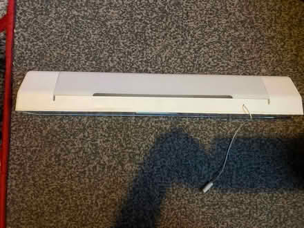 Photo of free Vanity bathroom wall light (Hammersmith) #3
