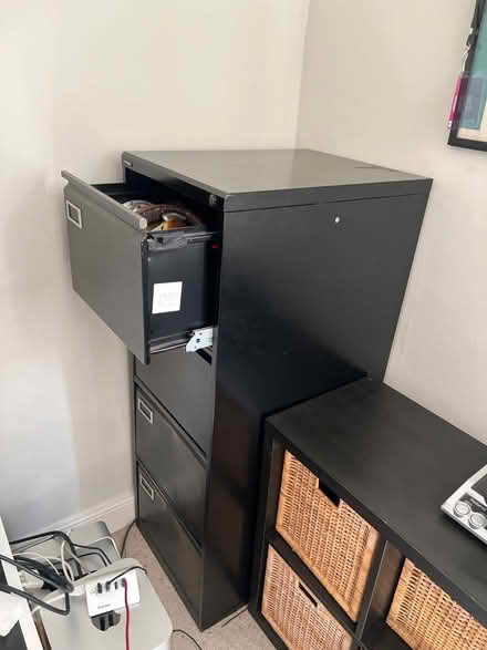 Photo of free Filing cabinet (Richmond TW9) #2