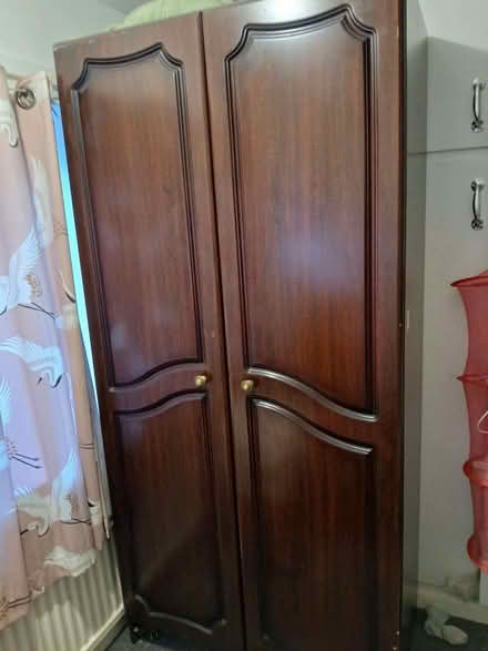 Photo of free Wardrobe (Eston TS6) #1