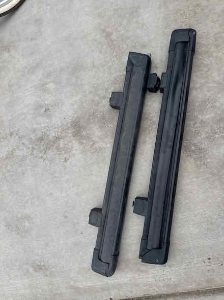 Photo of free Yakima ski rack (Lafayette) #1