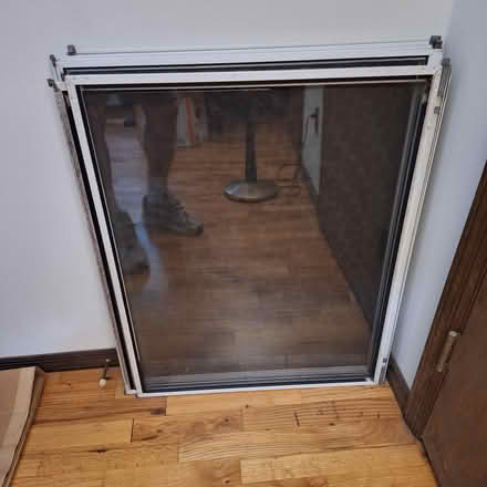 Photo of free Window Glass (New Fairfield, CT) #1