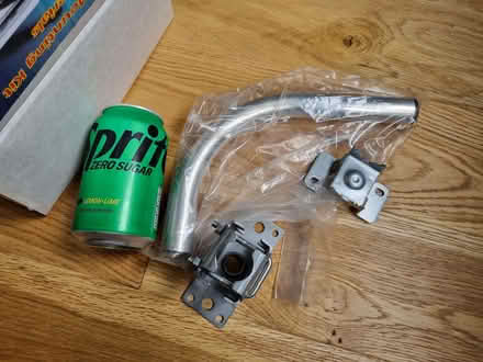 Photo of free Aerial/Dish Side Wall Mounting Bracket (Woosehill RG41) #1