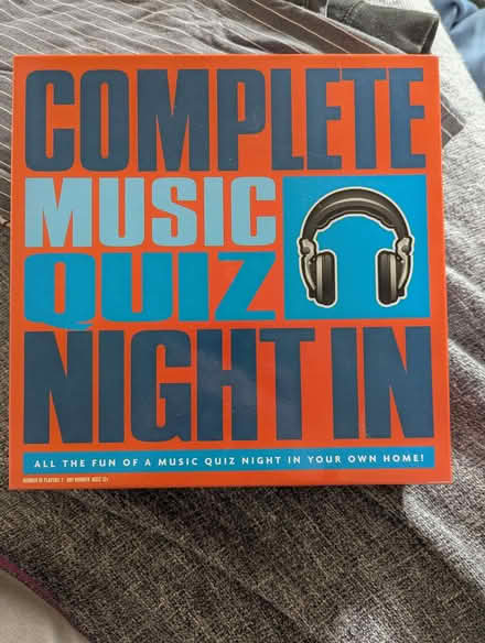 Photo of free Game with CD (Portchester PO16) #3