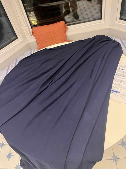 Photo of free Fabric cover for large birdcage/avery (Upper Holloway N4) #2