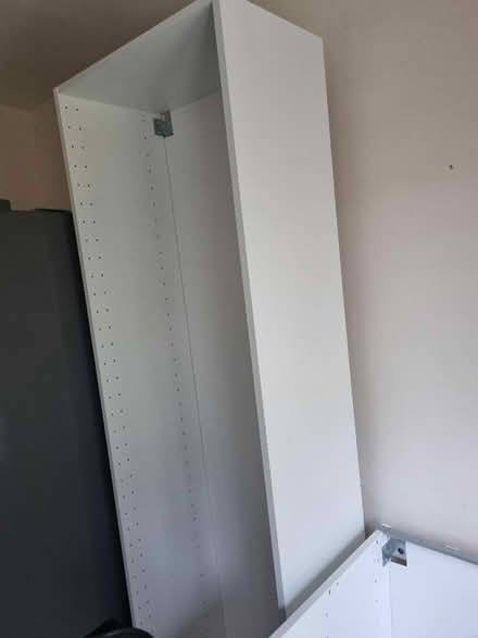 Photo of free Tall IKEA kitchen cabinet (Bangor LL57) #1