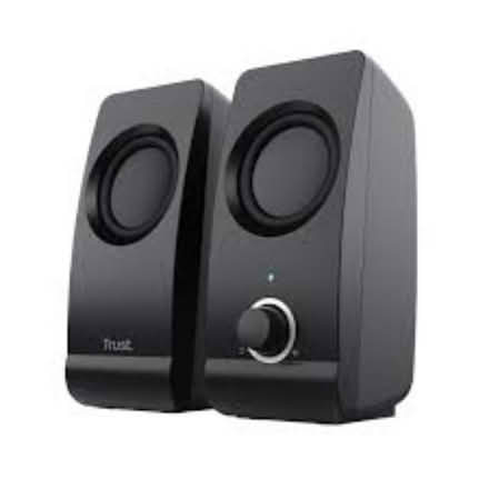 Photo of Computer speakers (Barbourne, WR1) #1