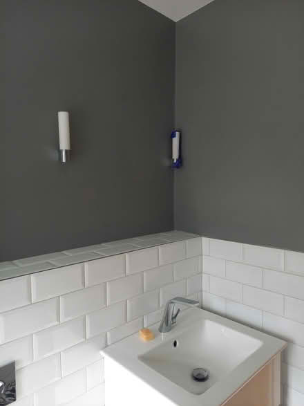 Photo of free Wall & floor tiles (Dun laoghaire) #2