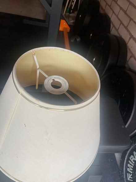 Photo of free Lampshades (EH12 Haymarket) #4