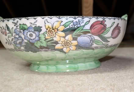 Photo of free Box of ornaments (AB22) #2