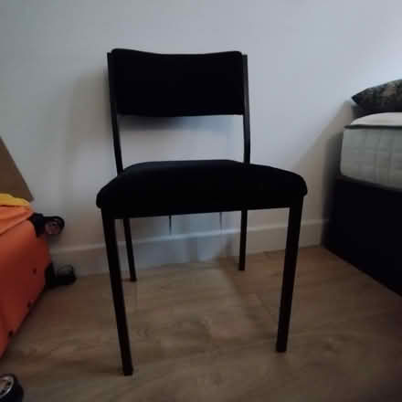 Photo of free Dining Chair (Walthamstow E17) #1