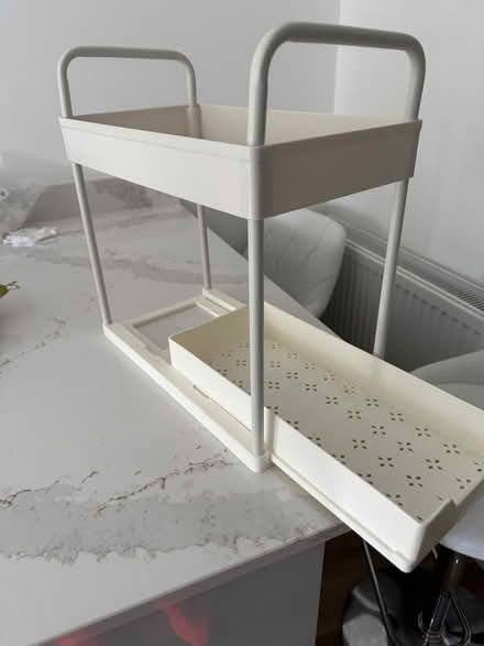 Photo of free Undersink storage (Tyburn B24) #2