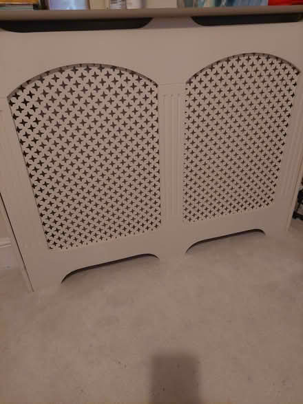 Photo of free Radiator cover (IP3) #1